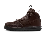 Nike Lunar Force 1 Duckboot Baroque Brown