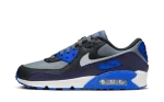 Nike Air Max 90 Gore-Tex Cool Grey Anthracite Obsidian Pure Platinum