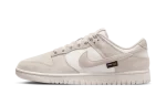 Nike Dunk Low Cordura Light Orewood Brown