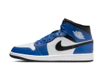 Jordan 1 Mid ‘Game Royal’