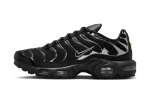 Nike Air Max Plus SE Black Chrome (W)