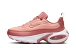 Nike Air Max Portal Canyon Pink Coral Stardust White Dark Pony (W)