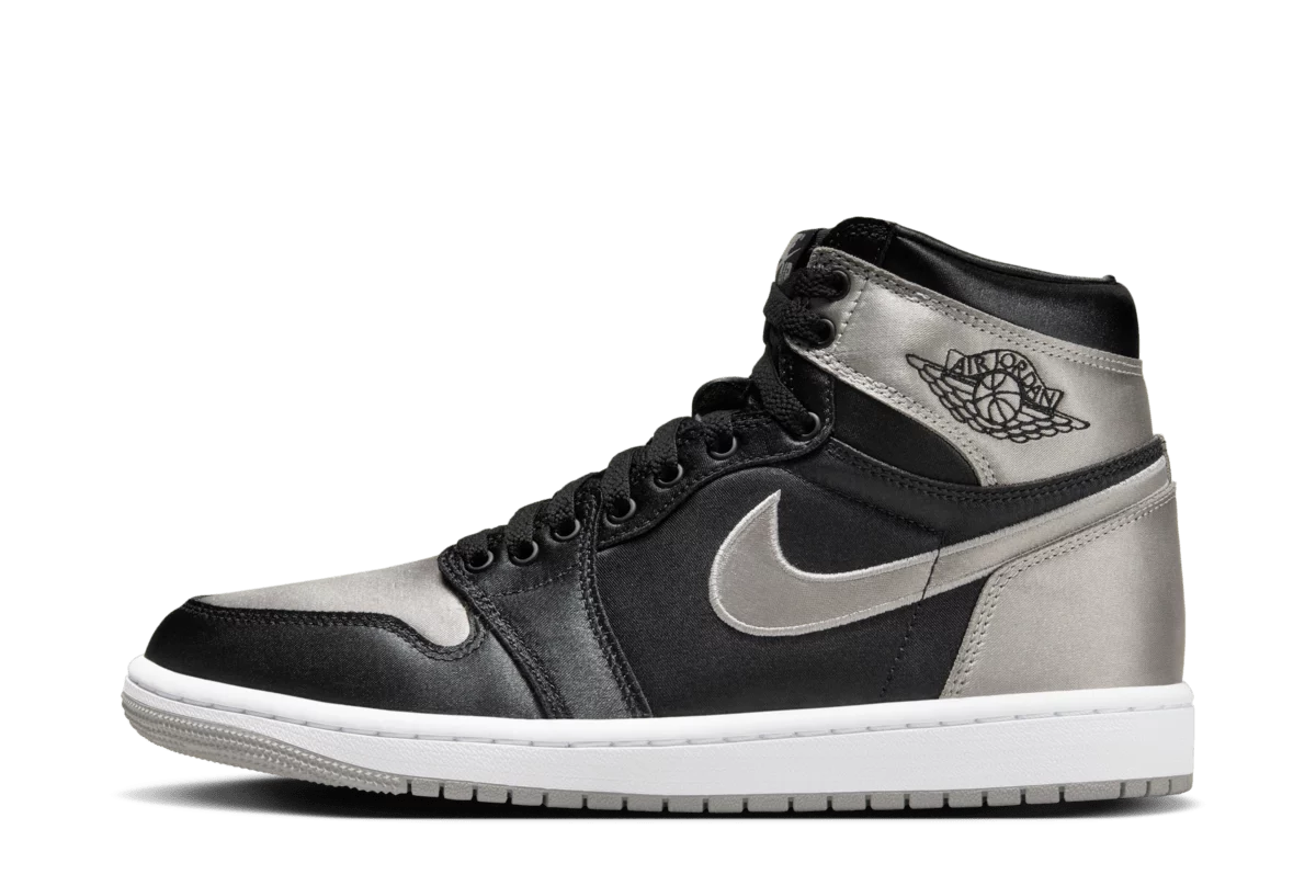 Jordan 1 Retro High OG Satin Shadow (W)