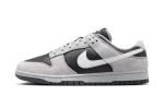 Nike Dunk Low ‘Light Smoke Grey’