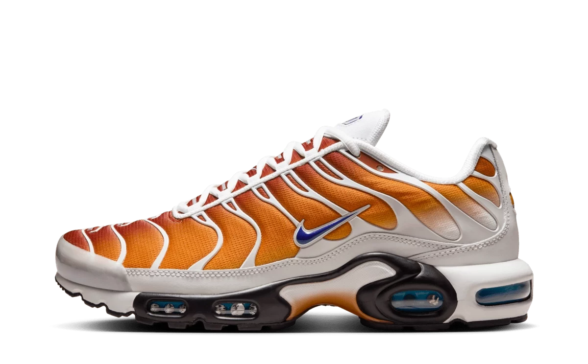 Nike Air Max Plus One Block Down Chutney