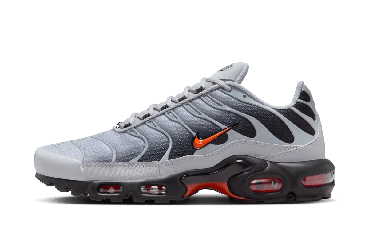 Nike Air Max Plus ‘Wolf Grey’