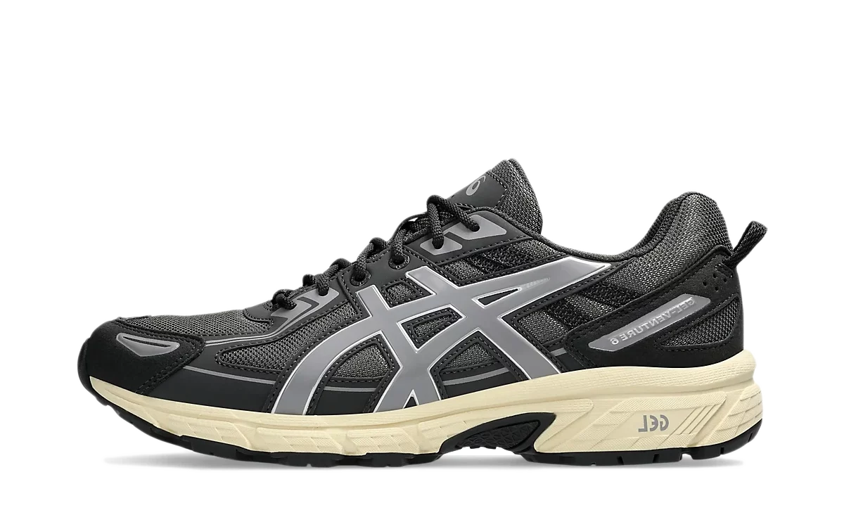 ASICS Gel-Venture 6 ‘Truffle Grey’