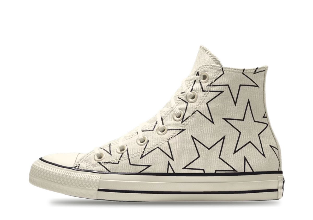 Converse Chuck Taylor All Star x Billie Eilish