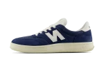 New Balance T500 Navy White