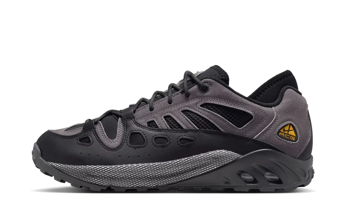 Nike ACG Air Exploraid ‘Light Graphite