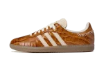 adidas Samba Wales Bonner Brown Croc