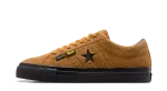 Converse One Star Pro Ox Gore-Tex IRAK Brown