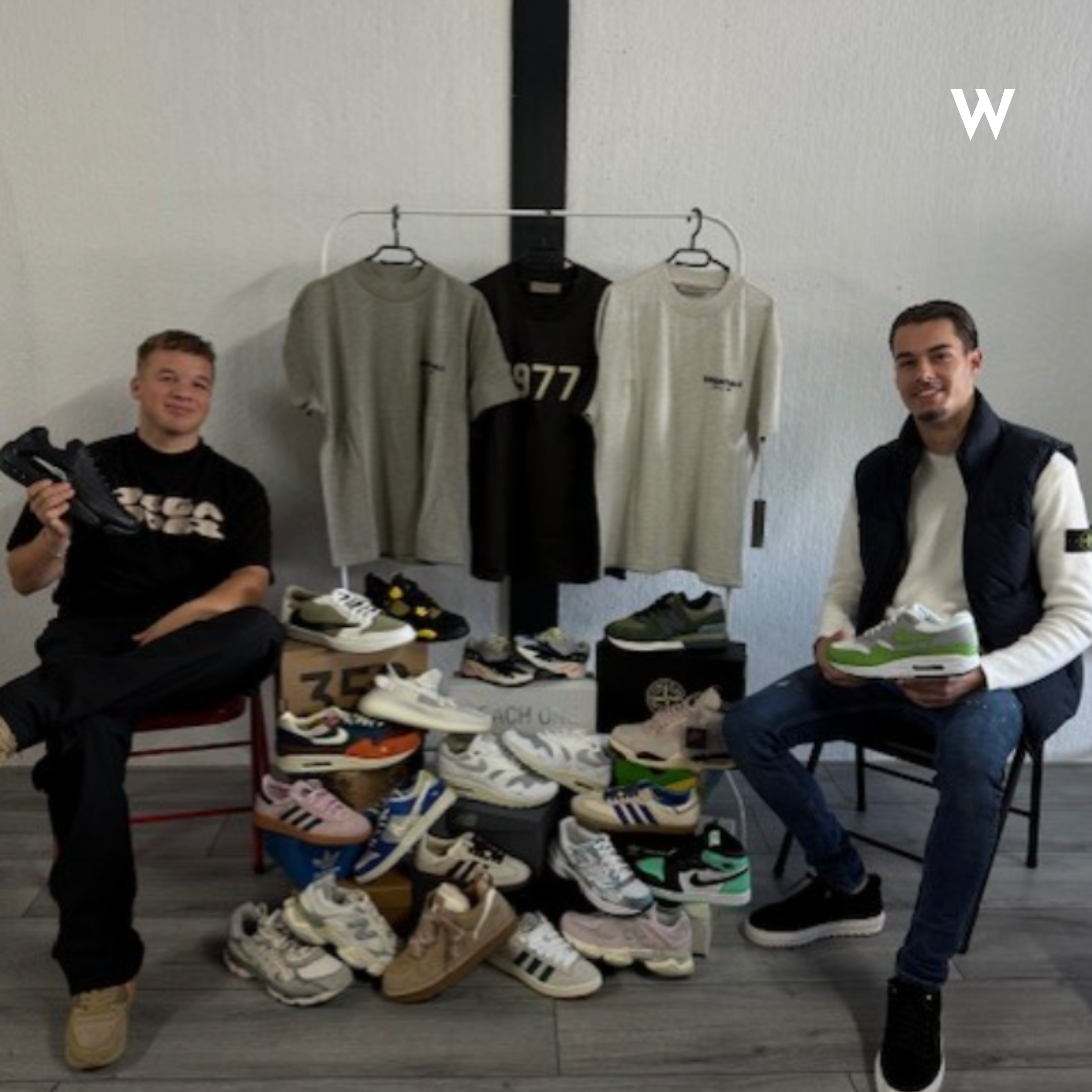 Read more about the article Interview with WOOVIN store Kzbkicks