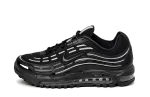 Nike Air Max TL 2.5 Black Metallic Silver