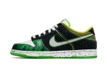 Nike Dunk Low What the Duck Away University of Oregon PE