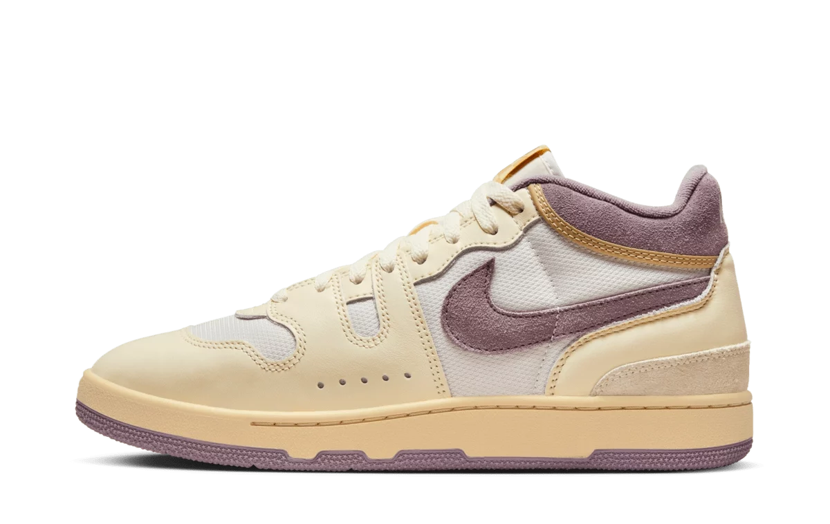 Nike Attack ‘Coconut Milk’