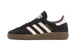 adidas Handball Spezial Black Icy Pink (W)