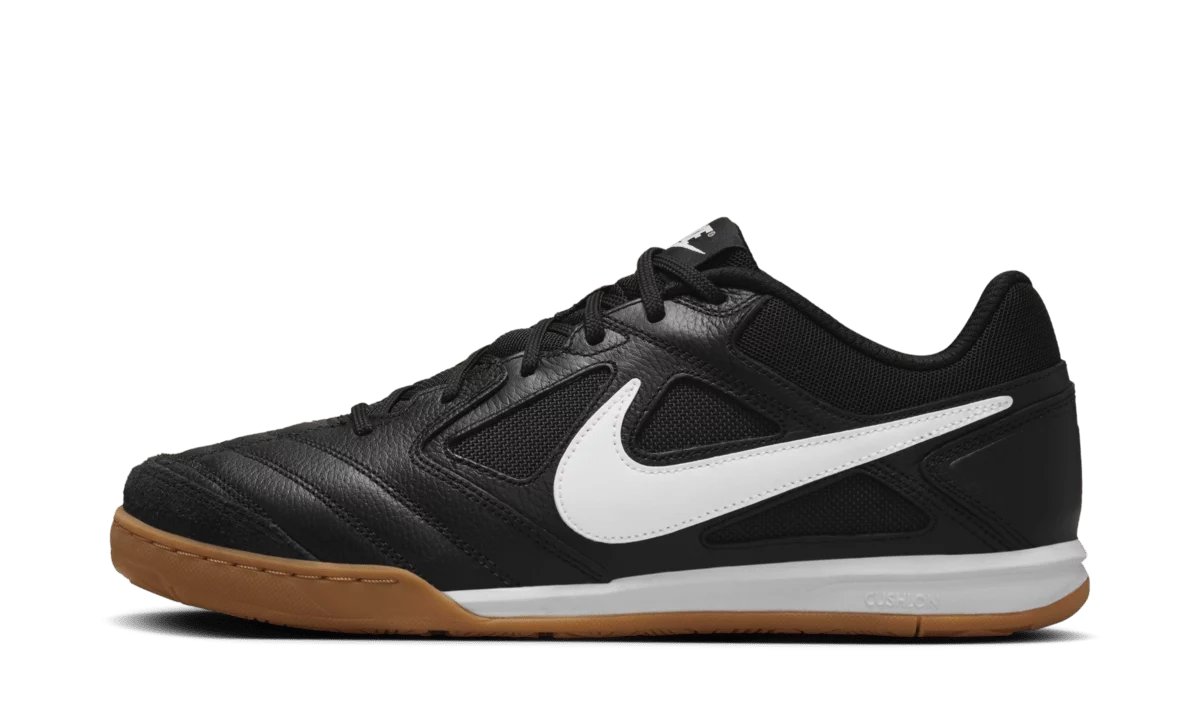 Nike Gato Black White Gum