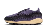 Nike Air Footscape Woven Dark Raisin (W)