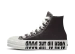 Converse Chuck Taylor All Star Lift Platform x Billie Eilish