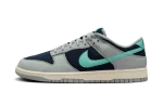 Nike Dunk Low Retro Premium Light Pumice Green Frost