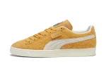 PUMA Suede Mohair ‘Orange’