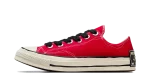 Converse Chuck 70 Sketch ‘Red’