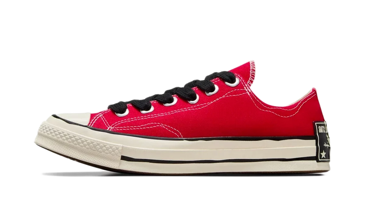 Converse Chuck 70 Sketch ‘Red’