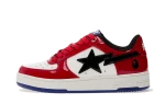 A Bathing Ape Bape Sta M2 ‘Red’