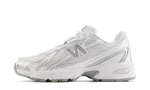 New Balance 740v2 ‘White & Silver’