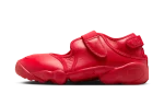 Nike Air Rift Leather ‘Red’