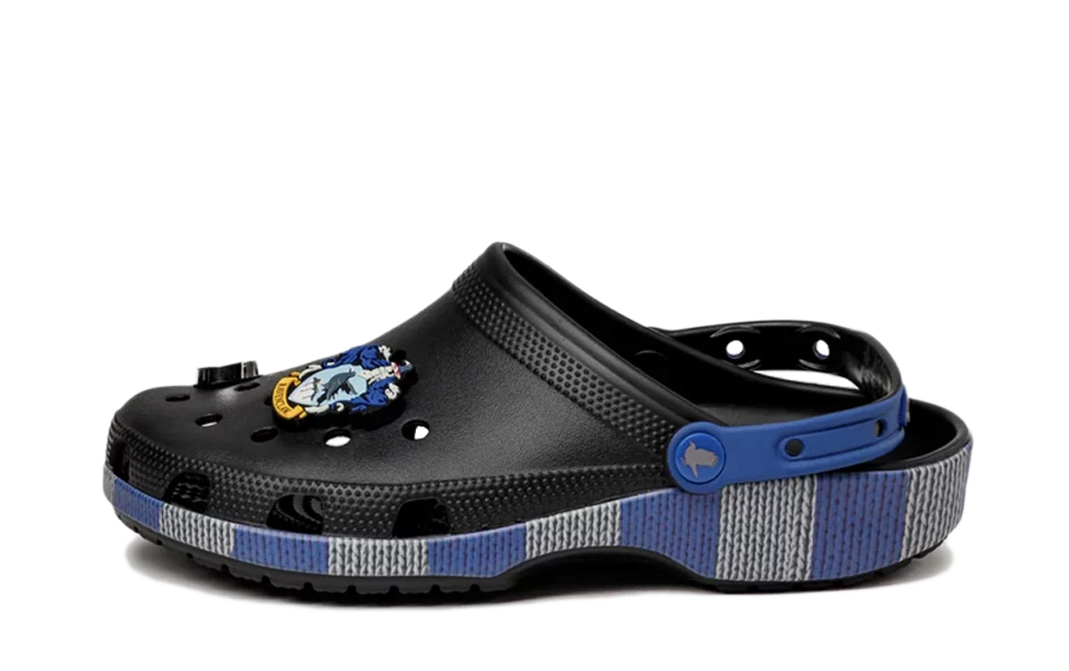 Crocs Classic Clog Harry Potter Ravenclaw