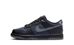 Nike Dunk Low ‘Black Symbiote’ (GS)