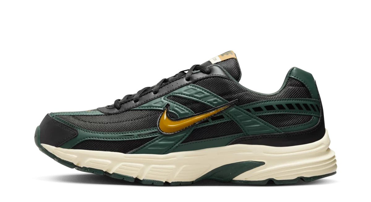 Nike Initiator ‘Vintage Green’