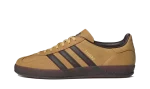 adidas Gazelle Indoor Oat Dark Brown (W)