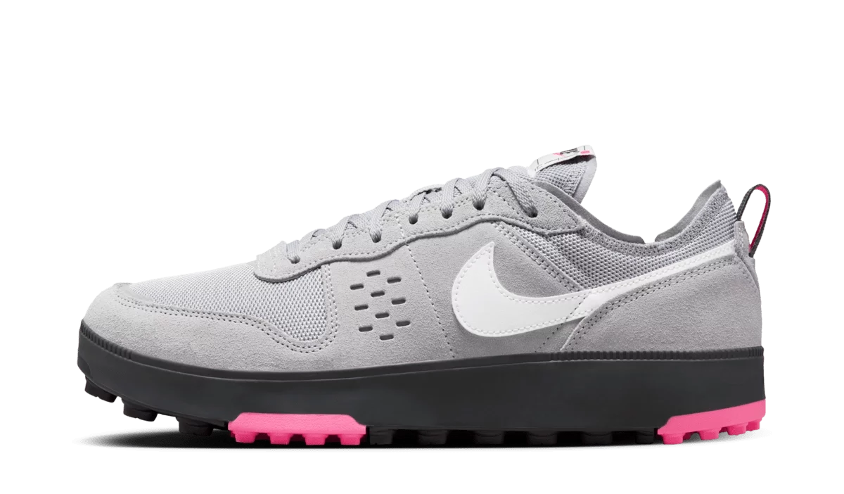 Nike C1TY ‘Cement Grey & Hyper Pink’