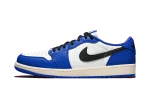 Jordan 1 Retro Low OG Game Royal