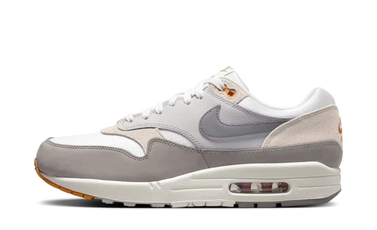 Nike Air Max 1 ‘Light Iron Ore’