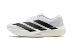 adidas Adizero Evo SL White Black