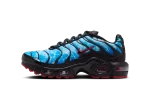 Nike Air Max Plus ‘Photo Blue’ (GS)