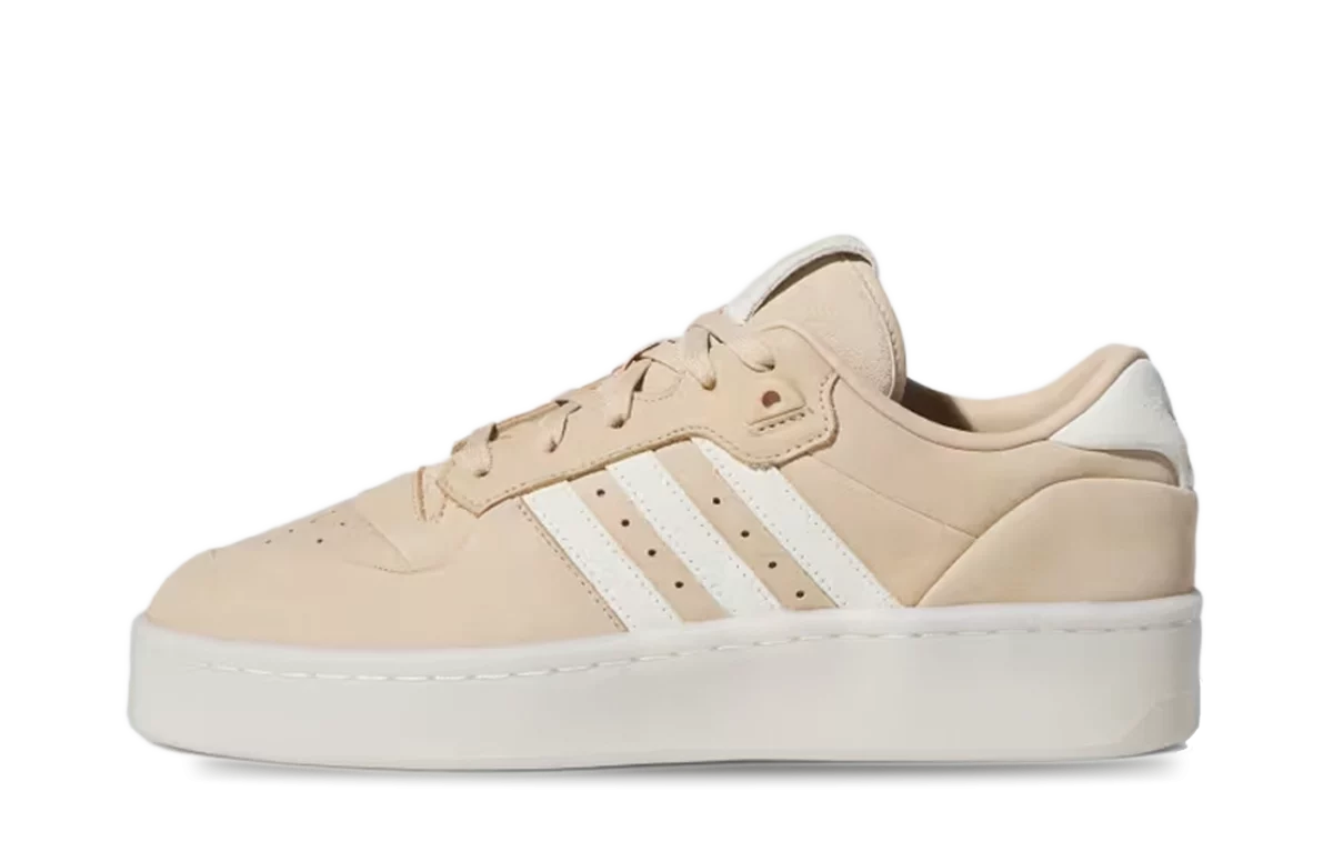 adidas Rivalry Low Lux ‘Magic Beige’