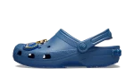 Crocs Classic Clog NBA ‘Golden State Warriors’