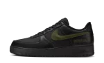 Nike Air Force 1 Low GTX ‘Black Cargo Khaki’