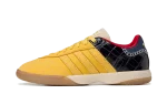 adidas Samba Millennium Wales Bonner Fade Gold Navy Croc