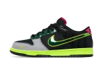 Nike Dunk Low What the Duck Home University of Oregon PE