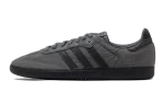 adidas Samba OG Grey Five Core Black