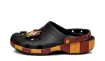 Crocs Classic Clog Harry Potter Gryffindor