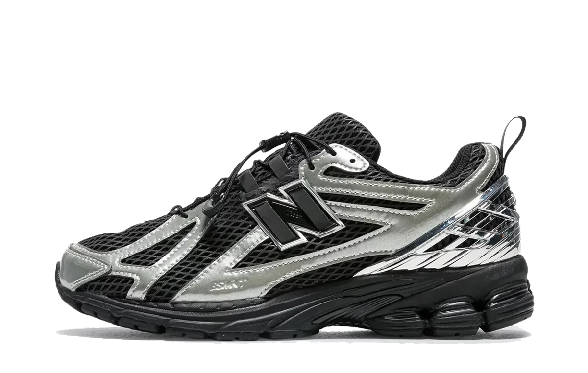 New Balance 1906R The Basement Night Chrome