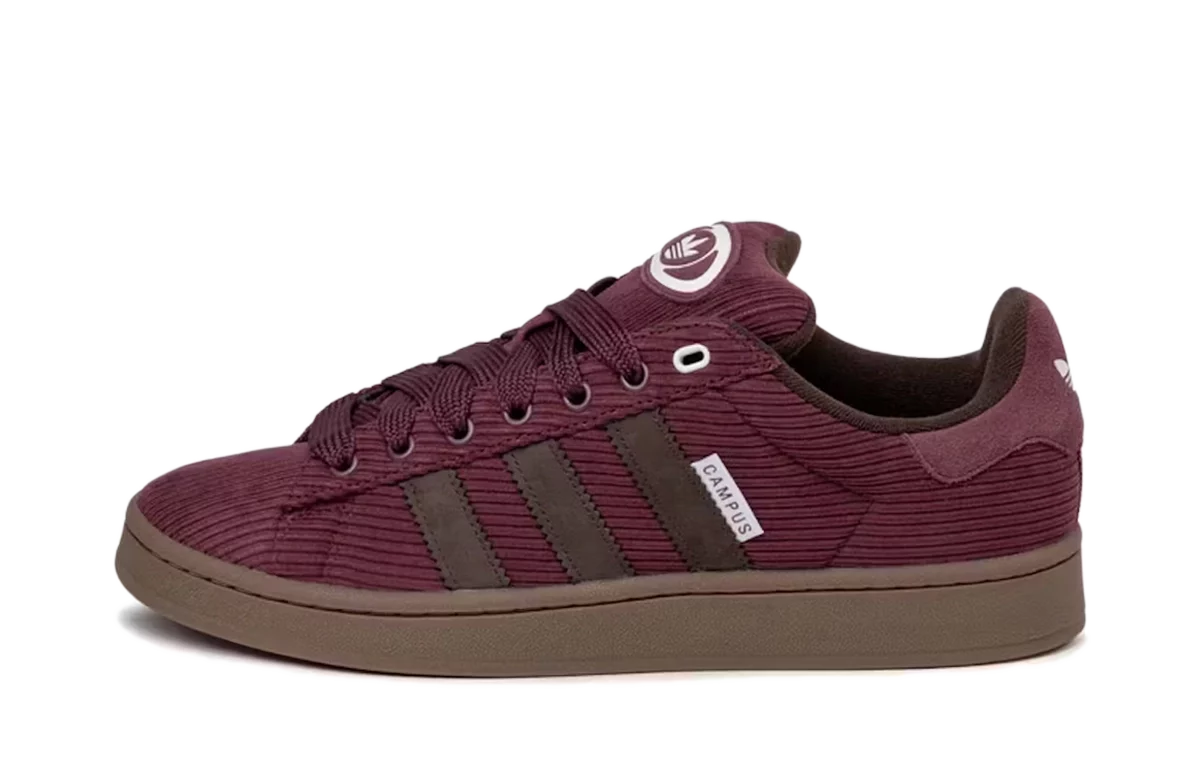 adidas Campus 00’s ‘Shadow Red’