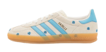 adidas Gazelle Indoor Light Blue Floral (W)